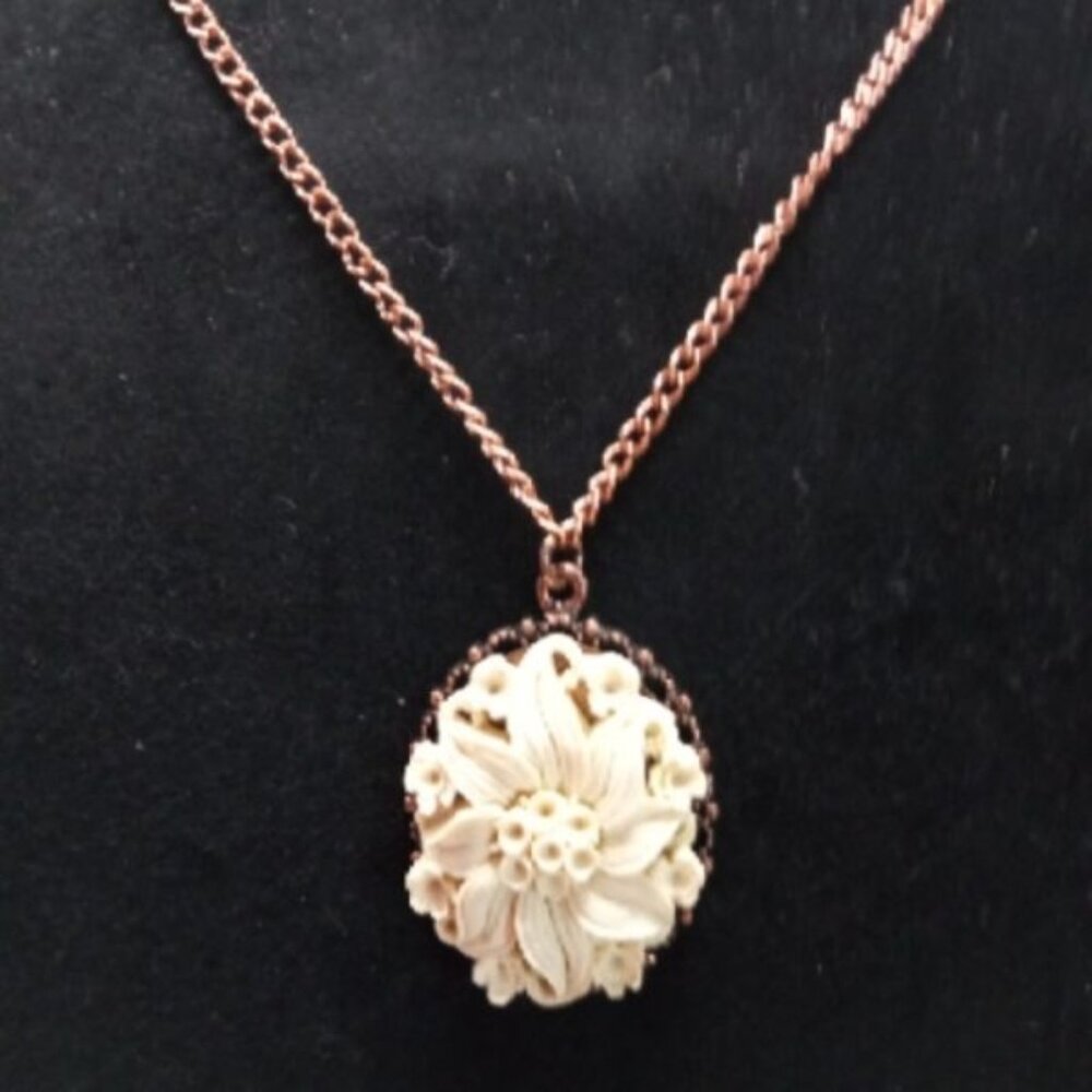 Vintage Freirich Necklace